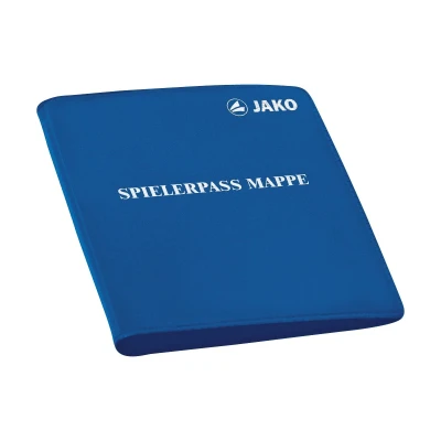 Player's ID briefcase small