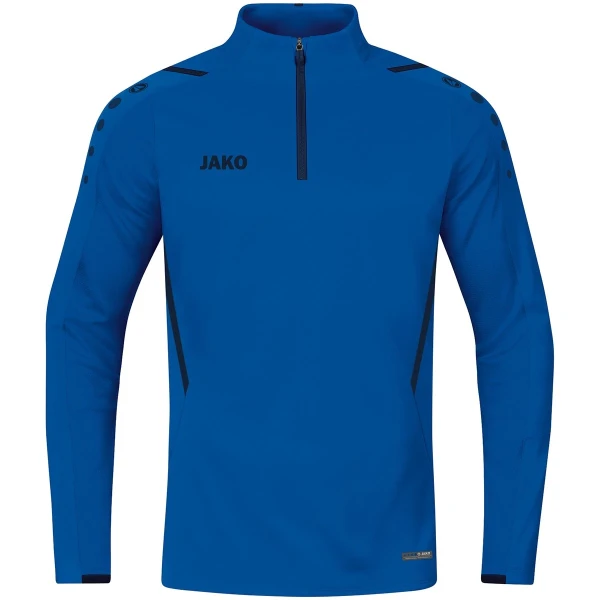 Zip top Challenge