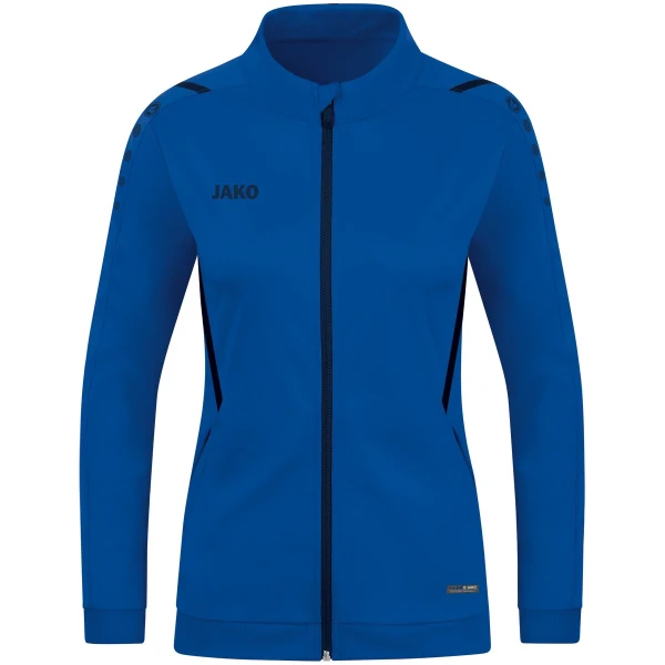 JAKO W Polyester jacket Challenge JAKO W Polyester jacket Challenge