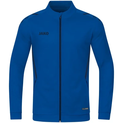JAKO JR Polyester jacket Challenge