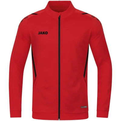 JAKO Polyester jacket Challenge