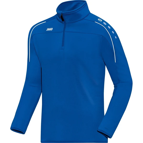 Zip top Classico Zip top Classico