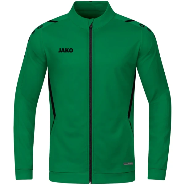 JAKO Polyester jacket Challenge