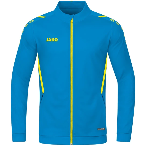 JAKO JR Polyester jacket Challenge