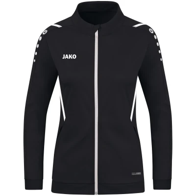 JAKO W Polyester jacket Challenge
