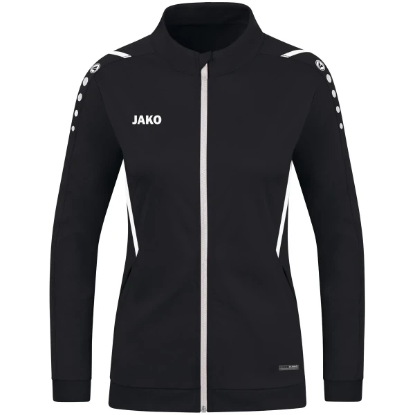 JAKO W Polyester jacket Challenge