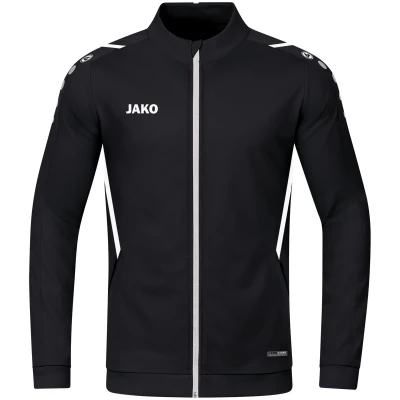 JAKO JR Polyester jacket Challenge