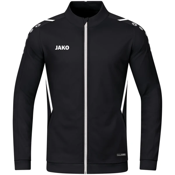 JAKO JR Polyester jacket Challenge