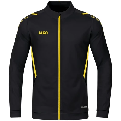 JAKO Polyester jacket Challenge