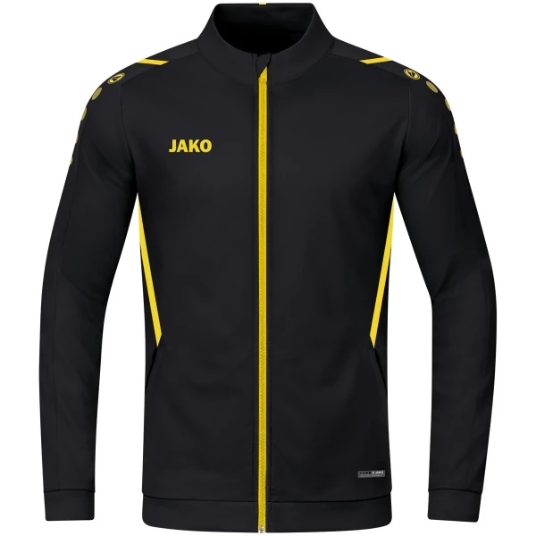 JAKO JR Polyester jacket Challenge