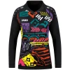 Anthem jacket Tropicana Anthem jacket Tropicana