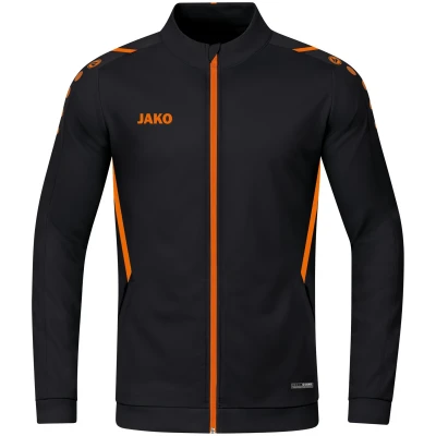 JAKO Polyester jacket Challenge