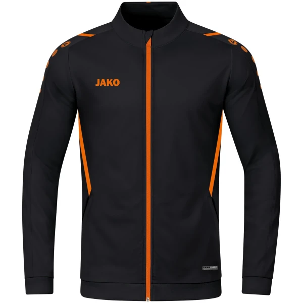 JAKO Polyester jacket Challenge
