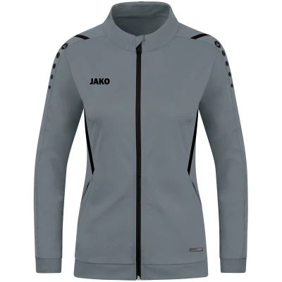 JAKO W Polyester jacket Challenge