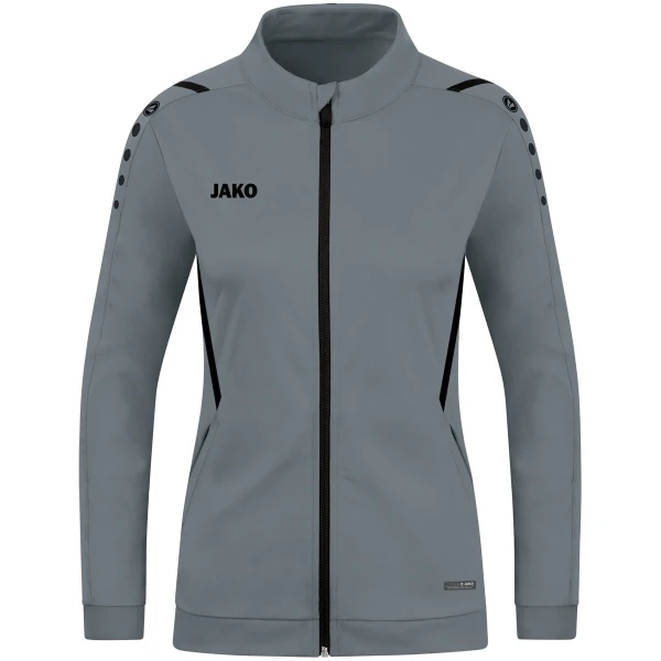 JAKO W Polyester jacket Challenge JAKO W Polyester jacket Challenge