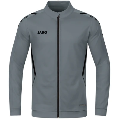 JAKO JR Polyester jacket Challenge