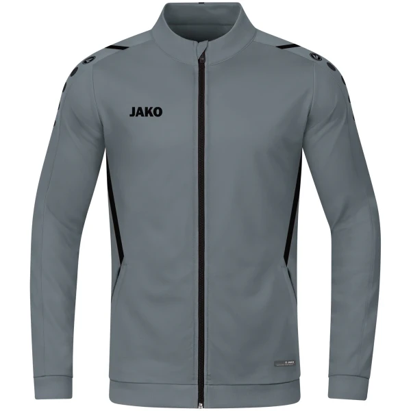 JAKO JR Polyester jacket Challenge
