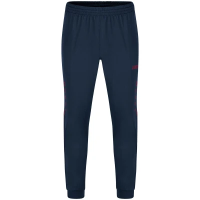 JAKO JR Polyester trousers Challenge