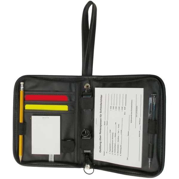 Referee set large