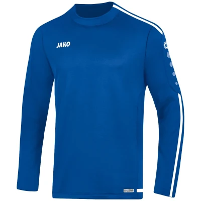 Sweater Striker 2.0