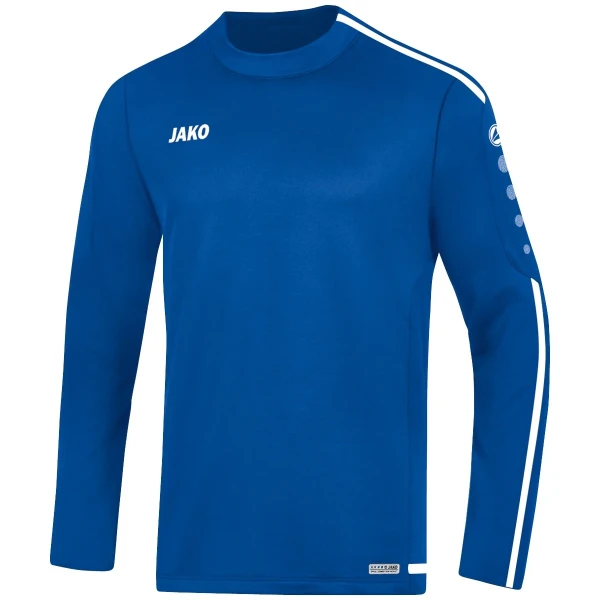 Sweater Striker 2.0