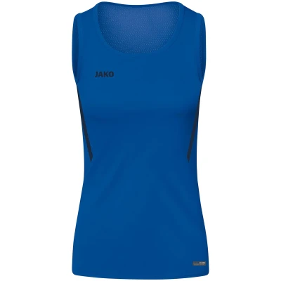 JAKO W Tank top Challenge