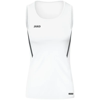 JAKO W Tank top Challenge