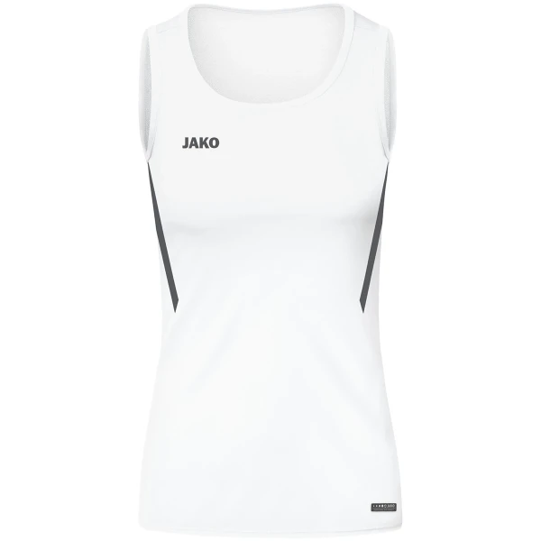 Tank top Challenge
