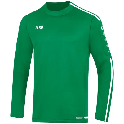 Sweater Striker 2.0