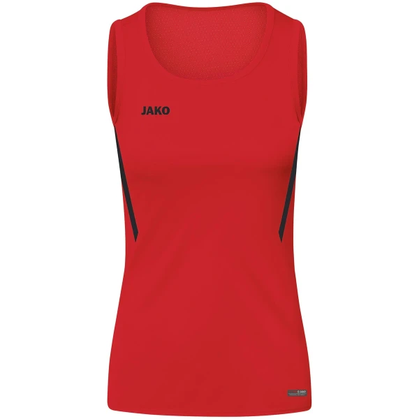 JAKO W Tank top Challenge JAKO W Tank top Challenge