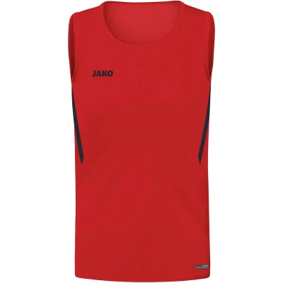 JAKO JR Tank top Challenge