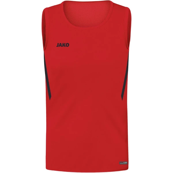 JAKO JR Tank top Challenge