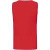 JAKO JR Tank top Challenge