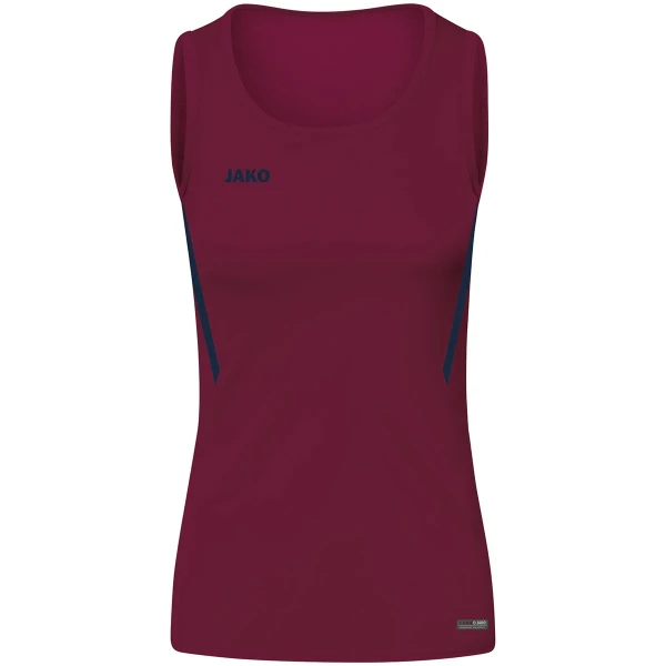 JAKO W Tank top Challenge
