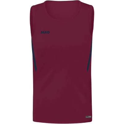 JAKO JR Tank top Challenge