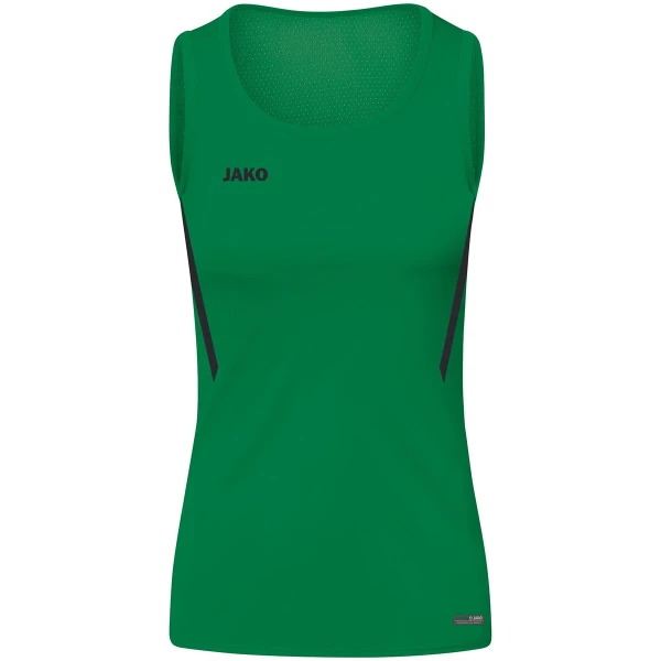 JAKO W Tank top Challenge