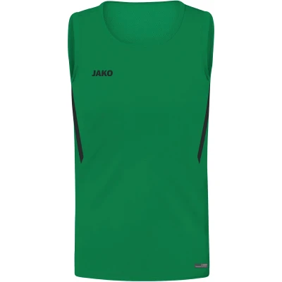 JAKO JR Tank top Challenge