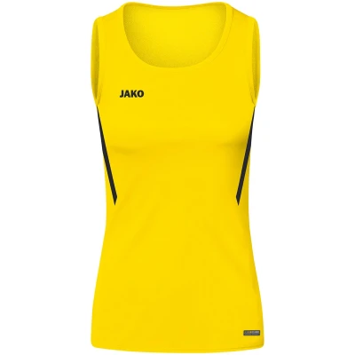 Tank top Challenge