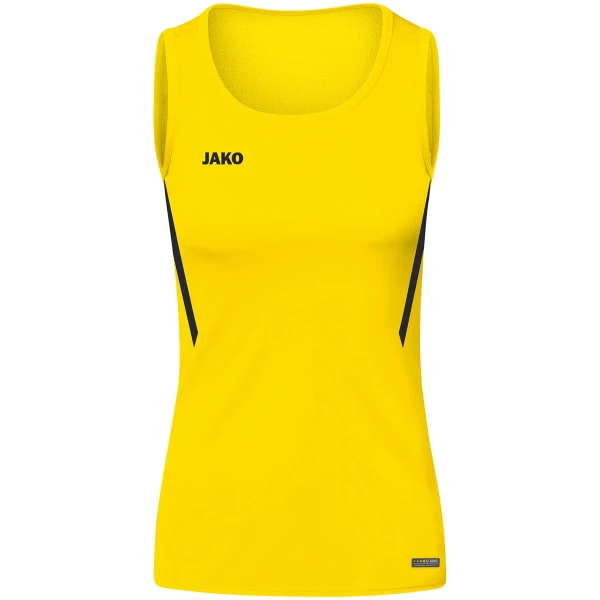 JAKO W Tank top Challenge