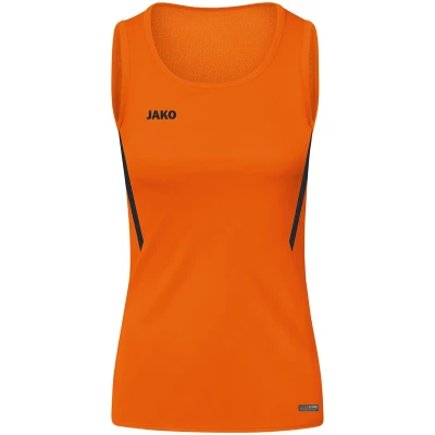 JAKO W Tank top Challenge