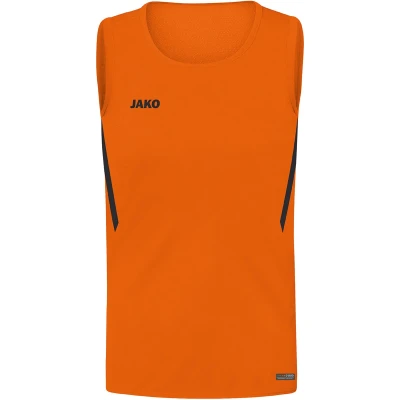 JAKO JR Tank top Challenge