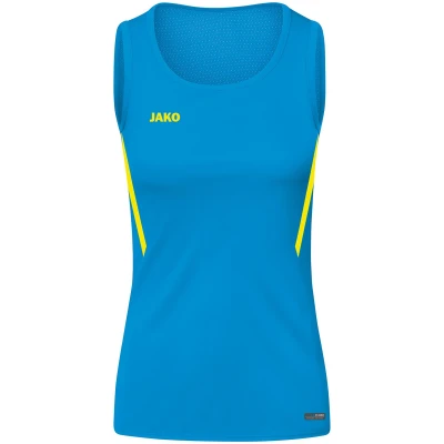JAKO W Tank top Challenge