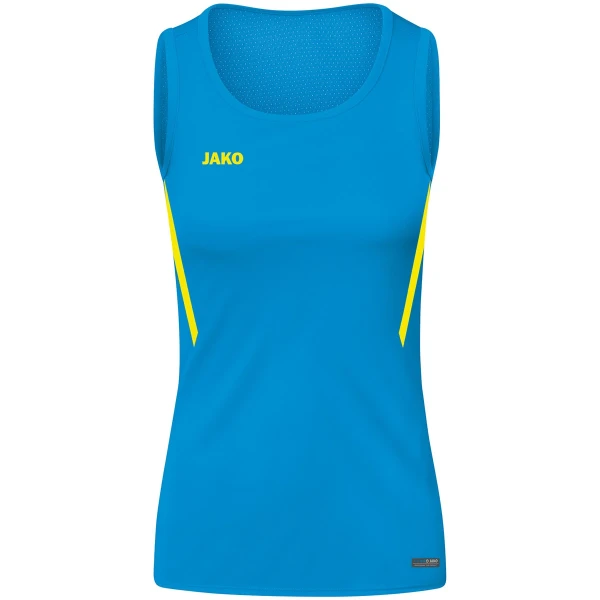 JAKO W Tank top Challenge