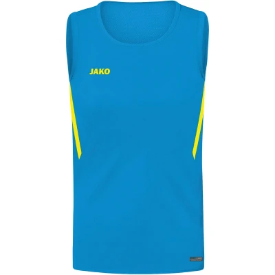 JAKO JR Tank top Challenge