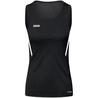 JAKO W Tank top Challenge