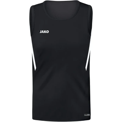 JAKO JR Tank top Challenge