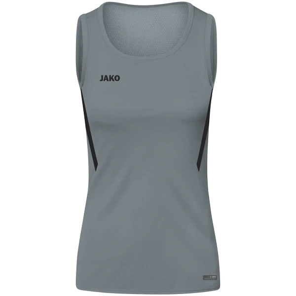 JAKO W Tank top Challenge