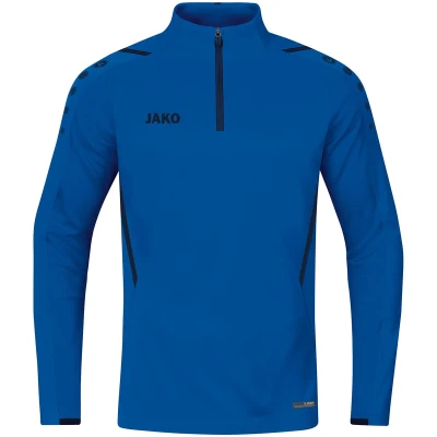 JAKO JR Zip top Challenge