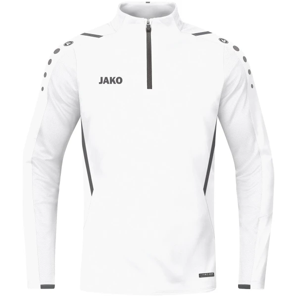 JAKO Zip top Challenge