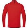 JAKO Zip top Challenge
